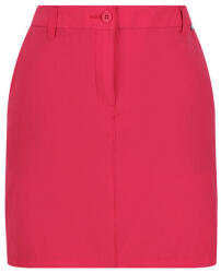 Regatta Highton Skort II női szoknya S / rózsaszín