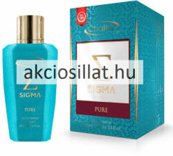 Chatler Sigma Pure EDP 100 ml