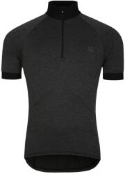 Dare 2b PedalIt OutII Jrsy férfi kerékpáros mez L / fekete