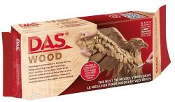 DAS Gyurma DAS Wood fahatású 350 g 348700 (348700)