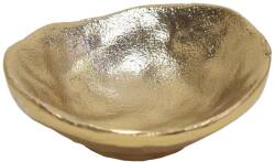 EGLO 427022 - Dekoratív tálca FORLEYET 8x8, 5 cm arany 427022 (EG427022)