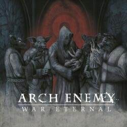 Arch Enemy - War Eternal (Reissue) (Digipak) (CD) (0196588163524)