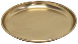 EGLO Eglo 427026 - Dekoratív tálca FORLEYET átm. 20, 5 cm arany EG427026 (EG427026)