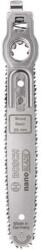 Bosch Tartozékok - Tartalék fűrészlap lánccal 2609256F43 (2609256F43)