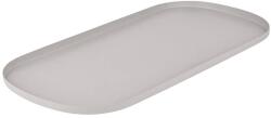 EGLO 427081 - Dekoratív tálca SAVANT 21x46 cm bézs 427081 (EG427081)