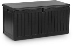 Plonos Kerti láda 109 x 51 x 55 cm 270L fekete (480000)