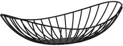 EGLO Eglo 427179 - Dekor tál UEDA 19, 5x40 cm fekete EG427179 (EG427179)