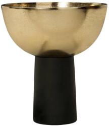 EGLO 427272 - Dekor tál VICTORIAVILLE 32x28, 5 cm arany/fekete 427272 (EG427272)