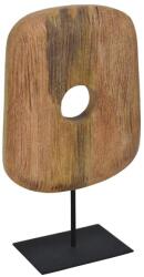 EGLO Eglo 427055 - Dekoráció HOKUTA 33, 5x25 cm fa/fém EG427055 (EG427055)