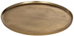 EGLO 427594 - Dekoratív tálca FORLEYET átm. 30 cm arany 427594 (EG427594)