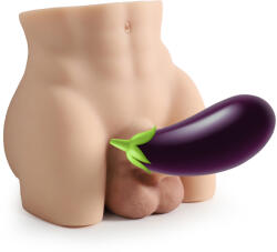 Kiotos Masturbator Dildo & Ass NR20