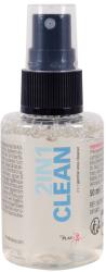 Just Play 2in1 Clean 50ml