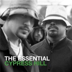 Cypress Hill - Essential Cypress Hill (2 CD) (0888750289926)