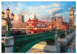 Clementoni 35569 - High Quality Collection - Westminster Bridge - 500 db-os puzzle (35569)