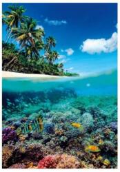 Clementoni 39881 - High Quality Collection - Summer Paradise - 1000 db-os puzzle (39881)