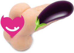Kiotos Masturbator Dildo & Pussy NR21