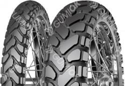 Mitas Enduro Trail+ 140/80b18 70 H Tl/tt M+s E D I