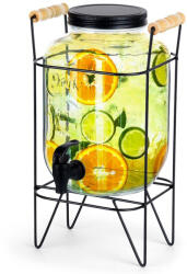  Italadagoló csappal állvánnyal együtt 4 literes (139600)