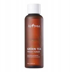 ISNTREE Green Tea Fresh Toner Tonik Zöld Teával (ISNGTFT200)