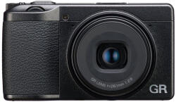 Ricoh GR IIIx HDF kompakt fényképezőgép