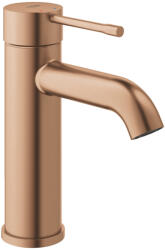 GROHE Essence egykaros mosdócsaptelep S-es méret, szálcsiszolt rose arany 24172DL1 (24172DL1)