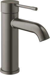 GROHE Essence egykaros mosdócsaptelep S-es méret, szálcsiszolt grafit 24172AL1 (24172AL1)