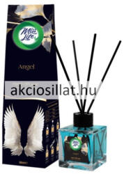 Miss Life Bamboo Angel Pálcikás Légfrissítő 100ml