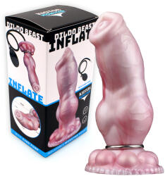 Kiotos Monstar Dildo Beast 92 Inflatable Dildo