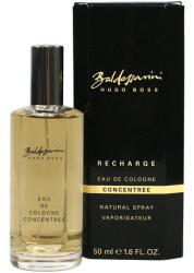 HUGO BOSS Baldessarini Concentree (Refill) EDC 50 ml