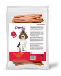  Stix pt caini carne umeda de rata 500 g