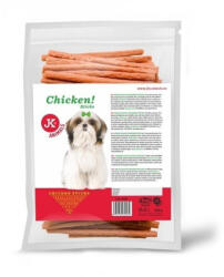  Stix pt caini carne umeda de pui 500 g