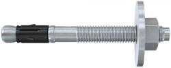 Fischer FAZ II Plus 12/10 K GS ZP horgonycsap, 20 db/csomag (564682)