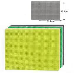 WANGE 48x64 limezöld | alaplap | WANGE 8807-GL (8807-GL) - innotechshop - 3 480 Ft