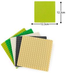 WANGE 16x16 sötétzöld | alaplap | WANGE 8802-DG (8802-DG)