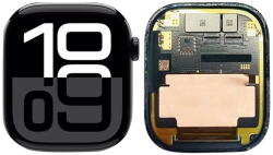 NBA001LCD10112002766229087 Apple Watch 10 (42mm) LCD kijelző érintővel (NBA001LCD10112002766229087)