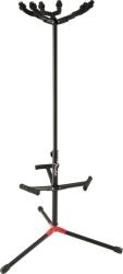 Fender Adjustable Triple Hanging Guitar Stand Black