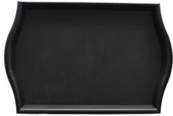 Horecano HORECANO-Табла за сервиране 30.5x45xh2cm ЧЕРНА (JD-1219) (JW-E1218P) (0194107)