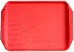 Horecano JW-D1217P-Табла за сервиране ЧЕРВЕНО 30x42.5xh1cm (0194110)