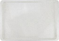 Horecano HORECANO-Табла за сервиране от фибростъкло 37x53cm МРАМОР (ZBL-1420B) (01981703)
