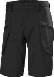 Helly Hansen HP Foil 2.0 Къси панталони Ebony S (<![CDATA[34137_980-S]]>)