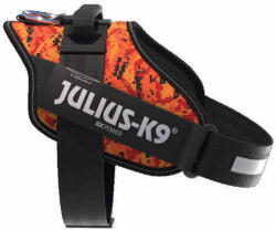 Julius-K9 IDC pixeljuice powerhám kutyáknak (7-15 kg, 49-67 cm)