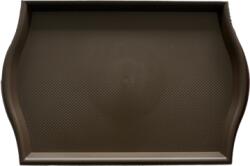 Horecano JW-E1218P-Табла за сервиране КАФЯВО 30.5x45xh1cm (0194106)