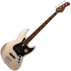 SIRE Marcus Miller V5 Alder-4 Champagne Gold Metallic Електрическа бас китара