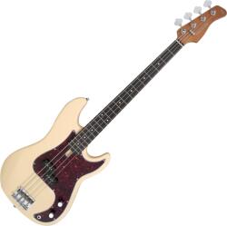 SIRE Marcus Miller P5R Alder-4 Vintage White Електрическа бас китара