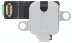 821-04877-A Apple Macbook Air M3 (2024) A3113 Audio Jack, fejhallgató csatlakozó flexibilis kábellel Szürke (821-04877-A)