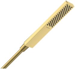 Hansgrohe Pulsify E Keskeny kézizuhany, 1jet, Polírozott Arany Hatású 24320990 (24320990)
