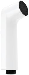 Hansgrohe Bidette Bidé kézizuhany 1jet, EcoSmart, Matt Fehér 29338700 (29338700)