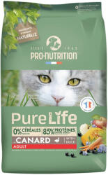Flatazor Pro-Nutrition PureLife Cat Adult Duck 2 kg