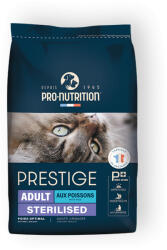  Flatazor Pro-Nutriton Prestige Cat Adult Sterilised With Fish 10 kg