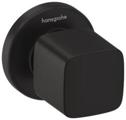 Hansgrohe Metris Elzárószelep E falsík alatti szereléshez, Matt Fekete 31677670 (31677670)